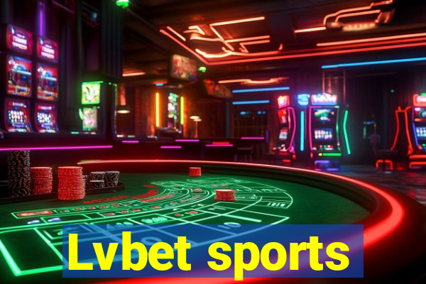 Lvbet sports